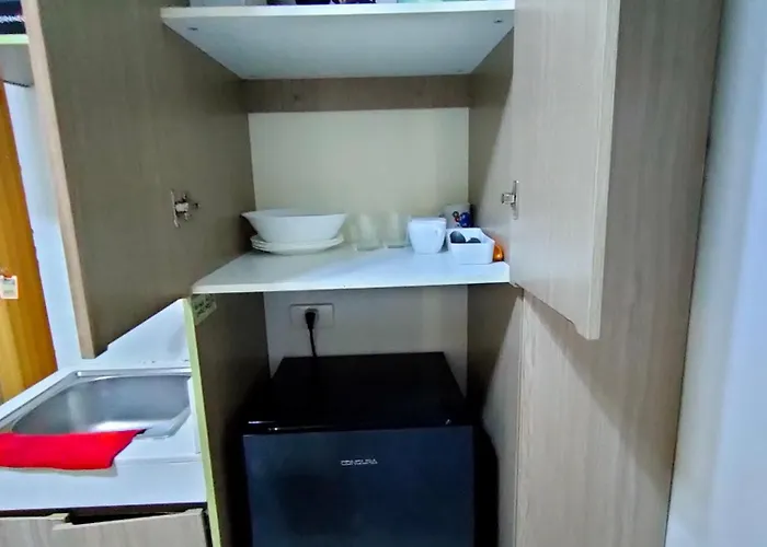 Trisha's Condotel Urban Deca Tower Edsa